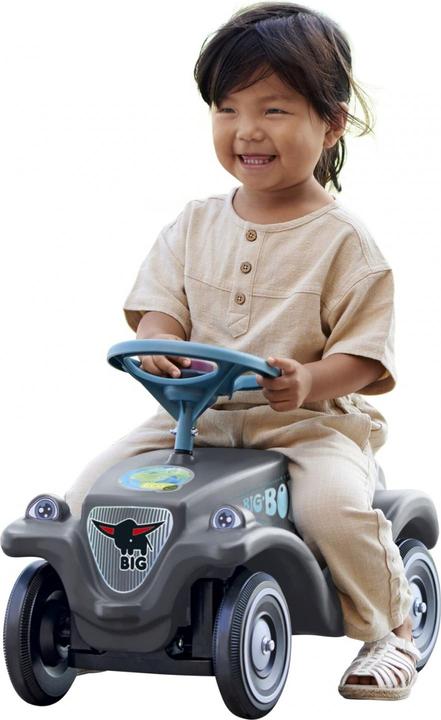 Produktbild BIG NP Bobby Car Classic Eco