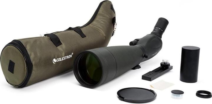 Image du produit Celestron Trailseeker 100mm - 45 (67 x, 100 mm)