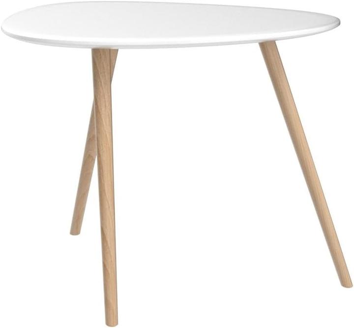 Image du produit Atmosphera Table basse Mileo (60 x 60 x 45 cm)