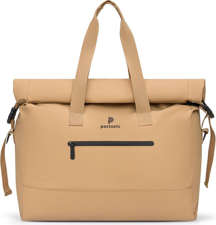 Pactastic Urban Collection Weekender Reisetasche 49 cm (47 l)