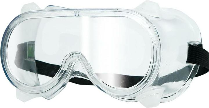 Toya VOREL UTILITY GLASSES 74509