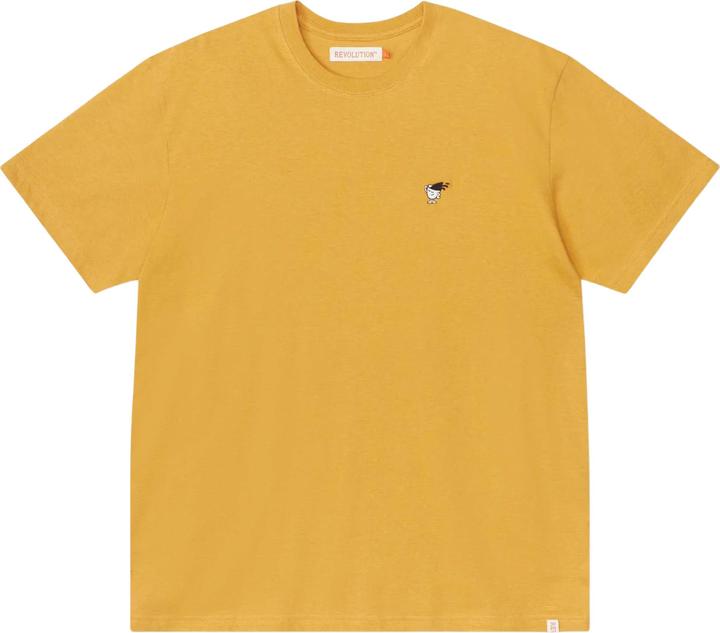 Actual product image Revolution t-shirt application (XL)