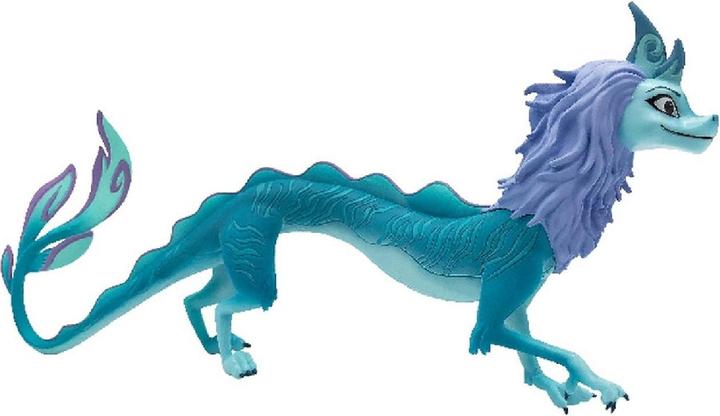 Bullyland Raya Drache Sisu