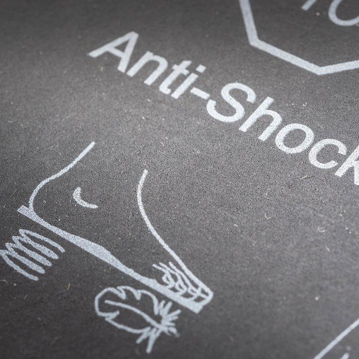 Actual product image Pedag Stop Odeur