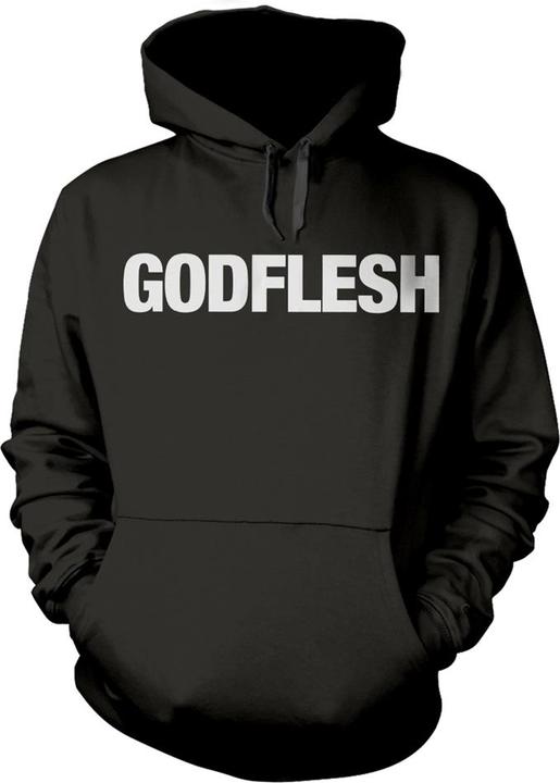 Immagine prodotto Godflesh Decline & Fall (Hoodie) (M)