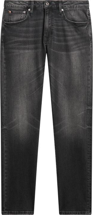 venom vintage schwarz