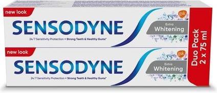 Image du produit Sensodyne Extra Whitening (150 ml)