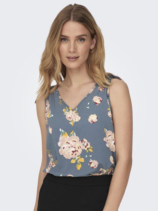Produktbild JdY Ärmelloses Playsuit (L)