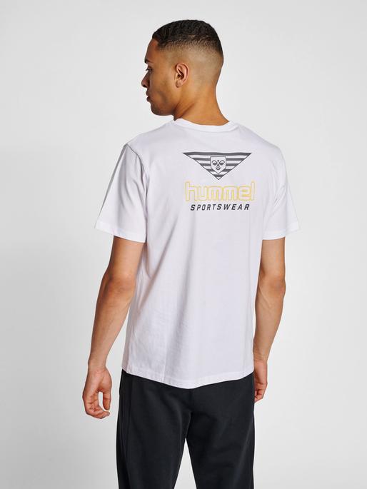 Produktbild hummel Lgc David T-Shirt (S)