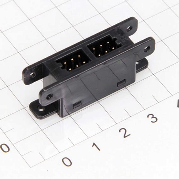 Actual product image Futaba S-BUS HUB 4 port