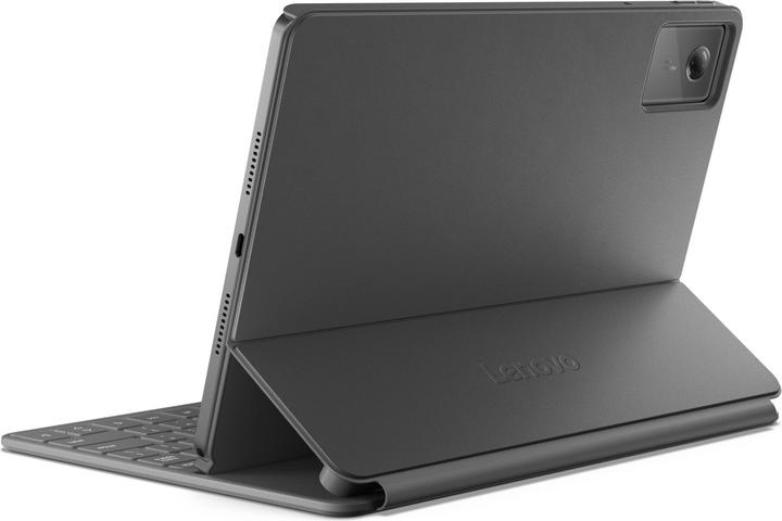 Produktbild Lenovo Idea Tab KB Bundle - NORDIC (11", 256 GB, Luna Grey)