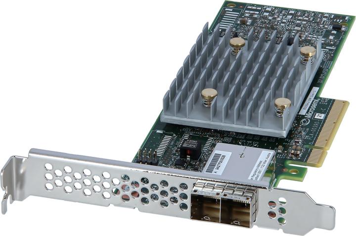 Image du produit HPE Contrôleur SAS3 E208e-p