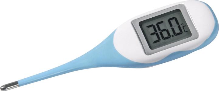 Produktbild Kerbl Digital Thermometer BigScreen (Berührungslos)