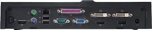 Produktbild Dell E-Port Replicator Advanced Included AC-Adaptor (Docking Port)