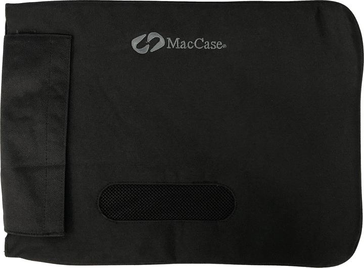 Actual product image MacCase Messenger/ Sleeve 13" for MacBook Black (13", Universal)