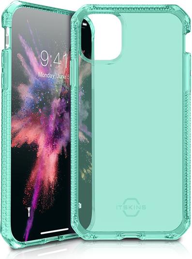 Produktbild Itskins Spectrum Clear (Apple iPhone 11 Pro)