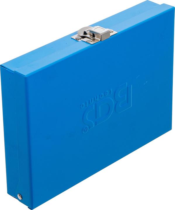Produktbild BGS Gewinde-Reparatursatz | M20 x 1,5 | 9-tlg.