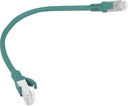 Produktbild Lanberg Netzwerkkabel (U/UTP, CAT5e, 0.25 m)