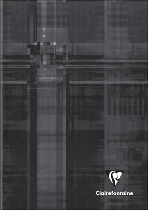 Immagine prodotto Clairefontaine solleticatore (A5, Righe, Copertina rigida)