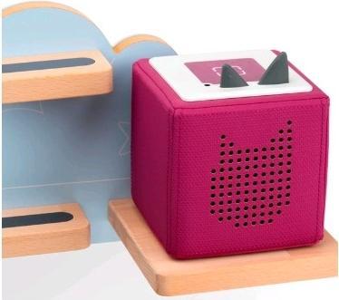 Image du produit Tonies Étagère - Sur le nuage des rêves