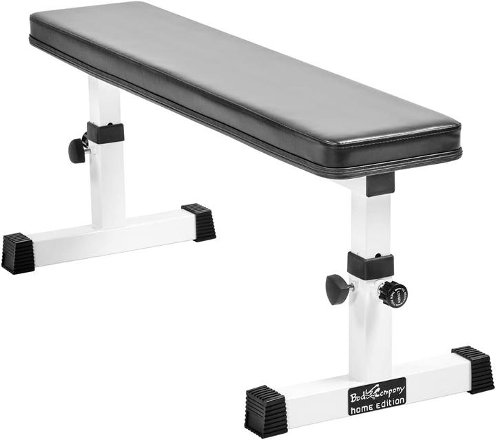 Immagine prodotto Bad Company BCA-30 Hantelbank