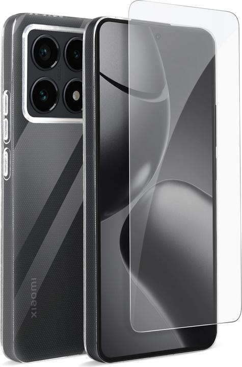 Immagine prodotto Mayaxess Pacchetto di protezione completo (Xiaomi 14T)
