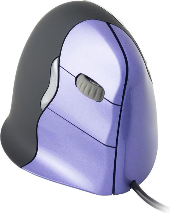 Actual product image Evoluent Vm4s (Cable)
