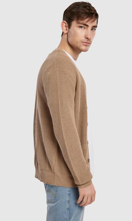 Immagine prodotto Urban Classics Cardigan Boxy (M)