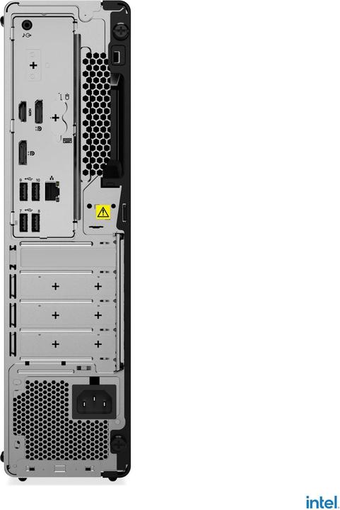 Actual product image Lenovo ThinkCentre M70s Gen 4 (Intel Core i5-13400, 16 GB, 512 GB, UHD Graphics 730)