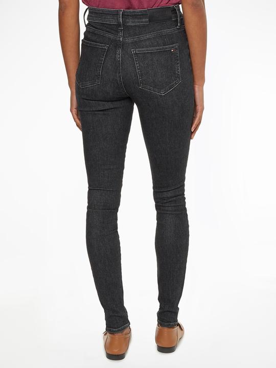 Image du produit Tommy Hilfiger Pantalon en jean Harlem U Skinny pour femme (W28/L32)