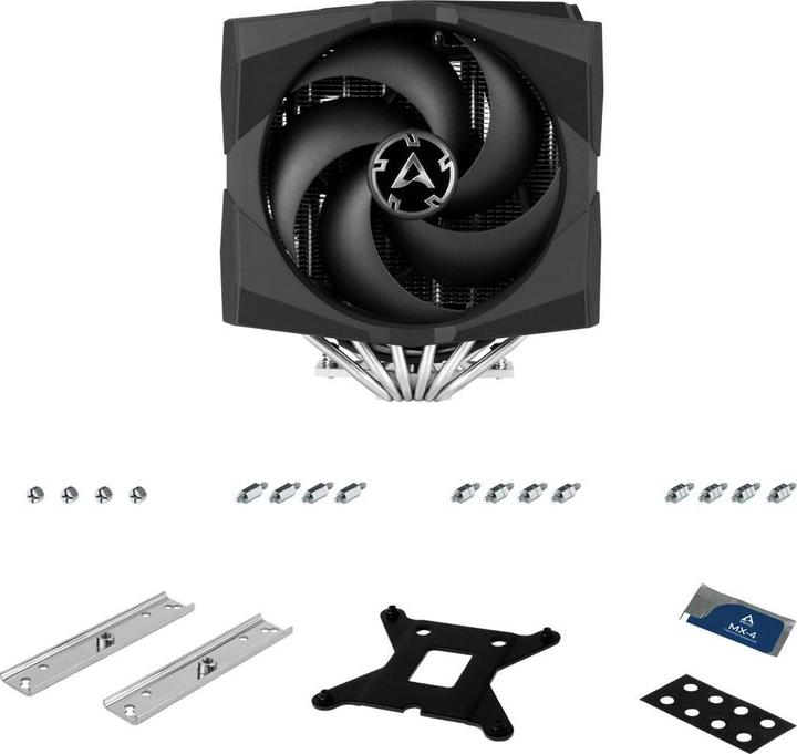Immagine prodotto Arctic Congelatore 50 (166 mm)