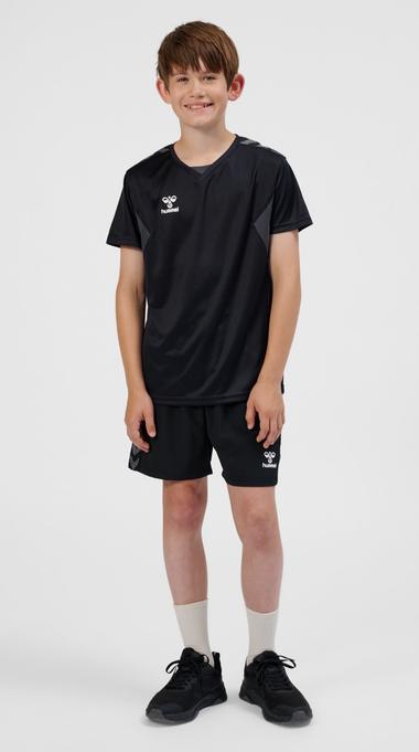 Image du produit hummel Hmlauthentic Pl Jersey S/S Kids (116)