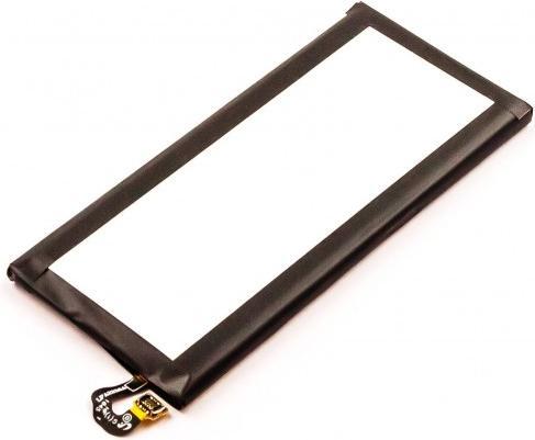 Actual product image AccuCell Akku Samsung Galaxy A5 2017
