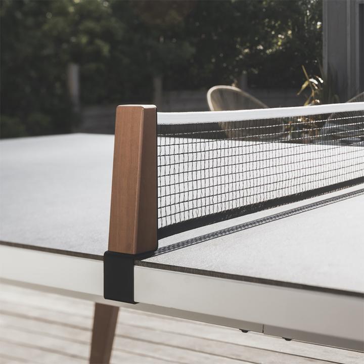 Actual product image Cornilleau TT Net Soft Net Kit