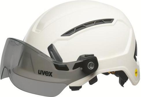 Immagine prodotto Uvex Sports Visiera uvex pronamic 9916201 grigio 23%