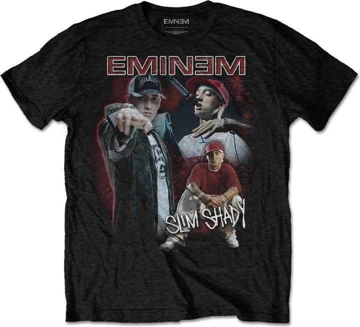Produktbild Universal Textiles Shady Homage TShirt (L)
