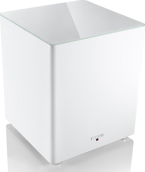 Actual product image Canton Smart Sub 12 (1 pcs., 220 W)