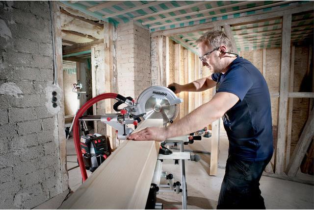 Produktbild Metabo KGS 305 M
