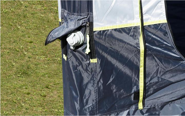 Actual product image Brunner Awning Trails HC (Awning, 18 kg, 1 person)