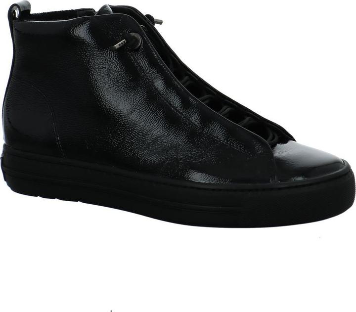 Paul Green Knautschlack black (39)