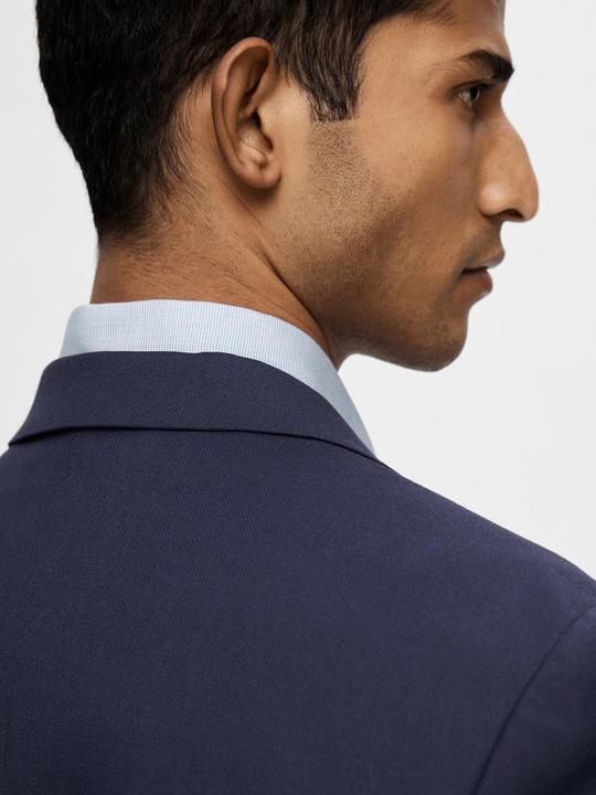 Actual product image Selected Homme Slhslim-Cedric Structure Blz Noos (52)