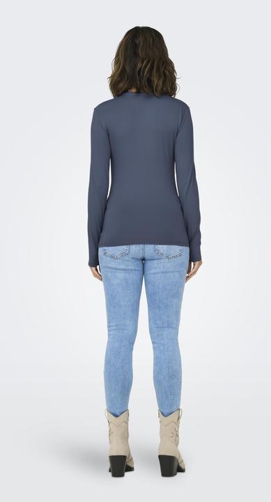 Produktbild Only Normal geschnitten U-Ausschnitt Top Top (XL)