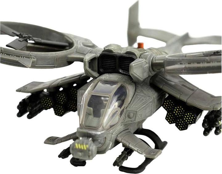 Produktbild McFarlane Avatar - Aufbruch nach Pandora Fahrzeug mit Figur AT-99 Scorpion Gunship