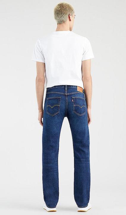 Produktbild Levis Jeans Straight Fit Do The Rump (W34/L30)