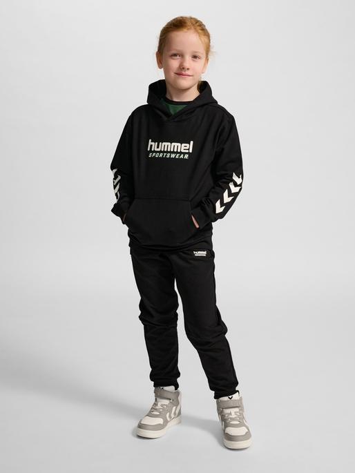 Immagine prodotto hummel hmlJR LOGO HOODIE (24, 25, 26, 27, 28)