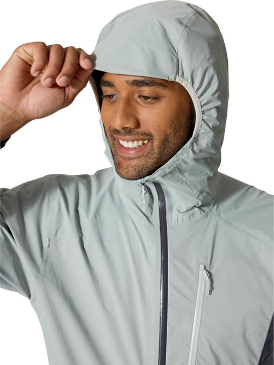 Immagine prodotto Rab Downpour Trail Light Jacket - Regenjacke - Herren (XL)