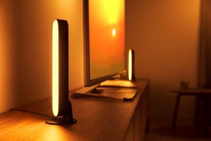 Immagine prodotto Philips Hue Tinta Gioca base (530 lm)