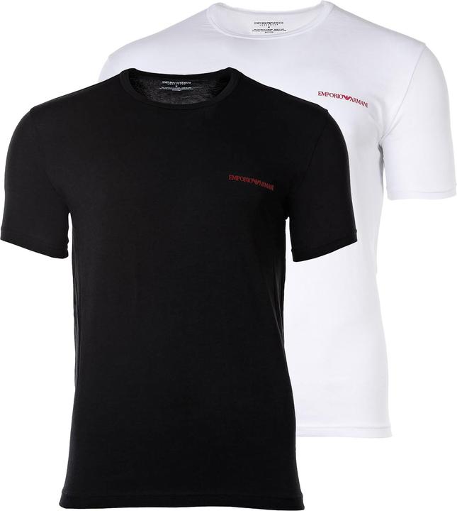 Emporio Armani Pure Cotton