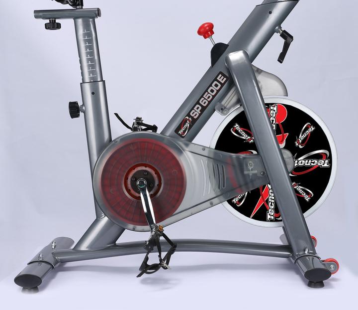 Image du produit Enerfit Indoor Cycling Sp6500