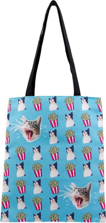 Oh My Pop! Angry Cat